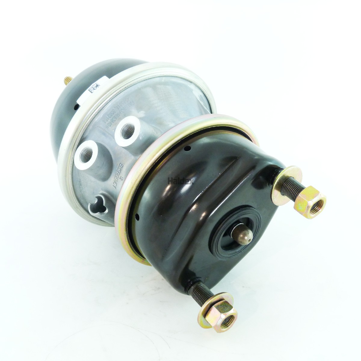 Haldex | GC2024