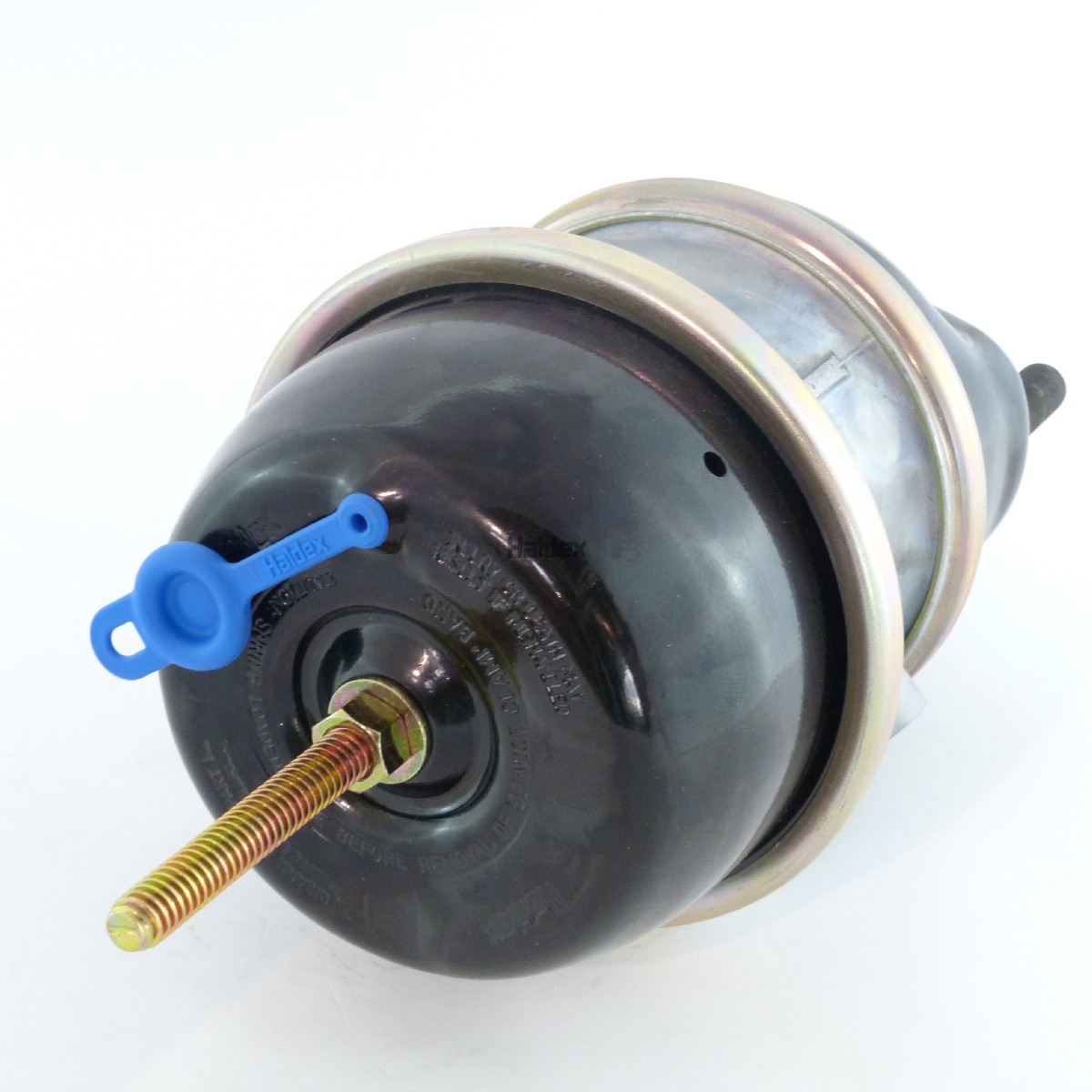 Double diaphragm spring brake actuator (DDSB) for Disc Brake