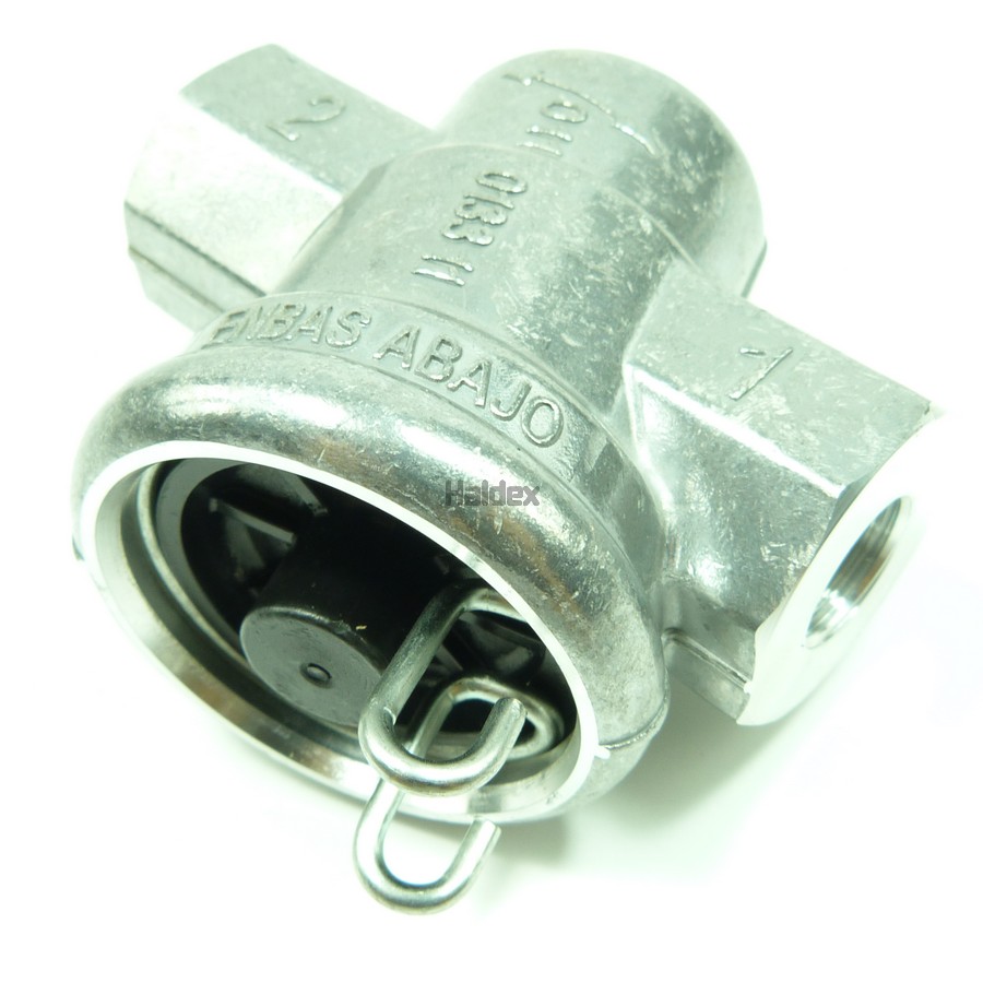 Haldex | 310005001