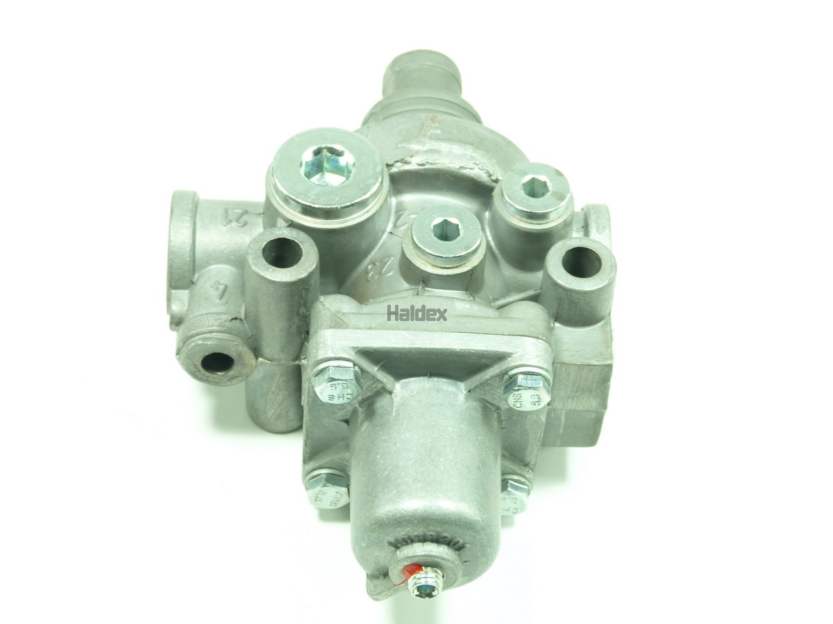 Haldex | 312041001