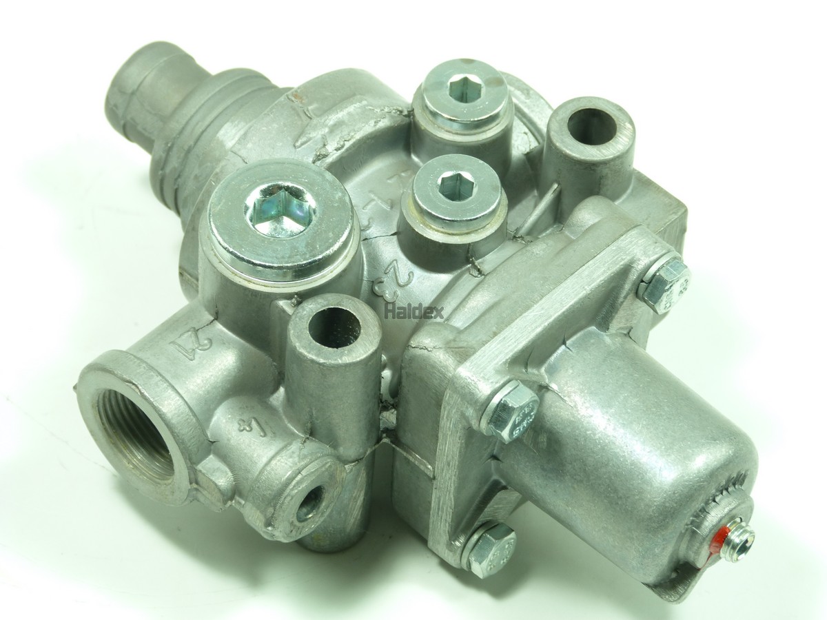 Haldex | 312041001