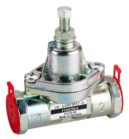 Перепускной Клапан Купить