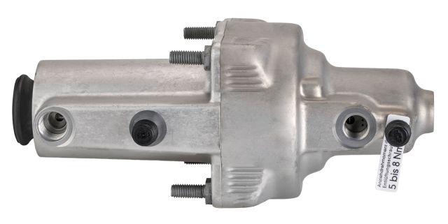 Haldex | 321024001