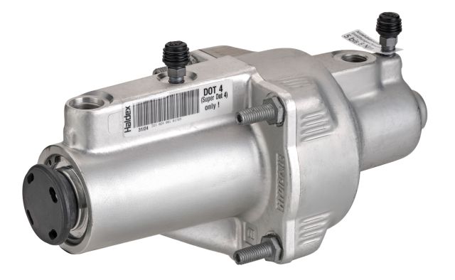 Haldex | 321024001