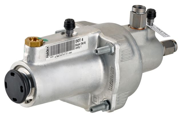 Haldex | 321027001