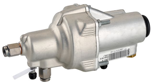 Haldex | 321027001