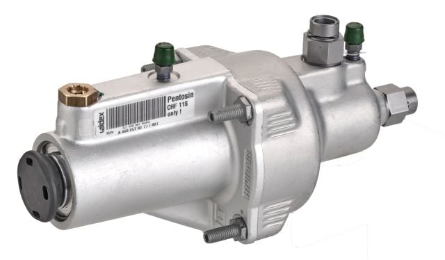 Haldex | 321030001