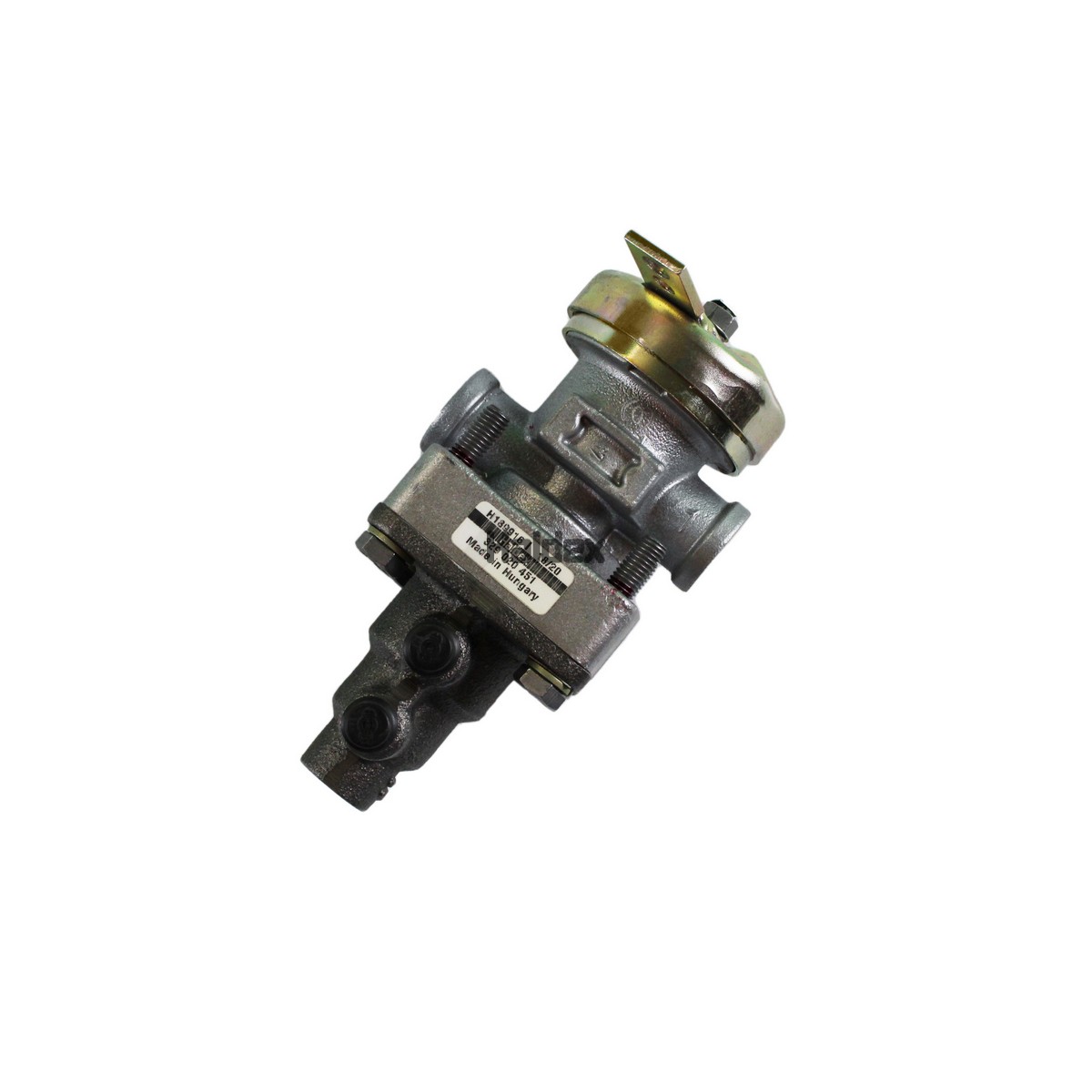 Haldex | 329020451