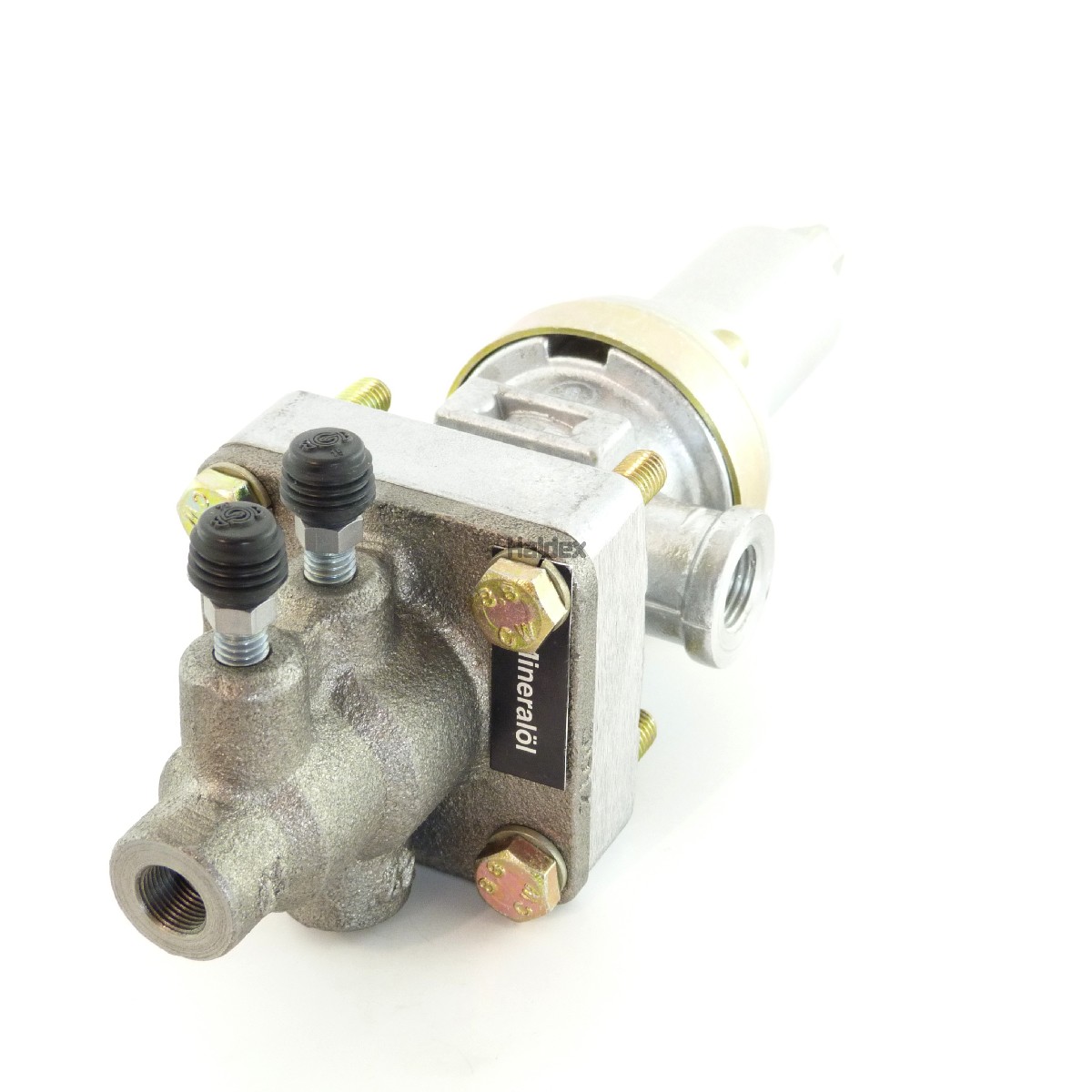 レイドジャパン ダッジデカダッジセット