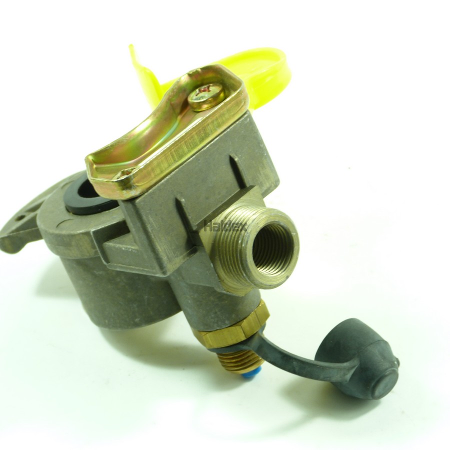 Haldex | 334054451