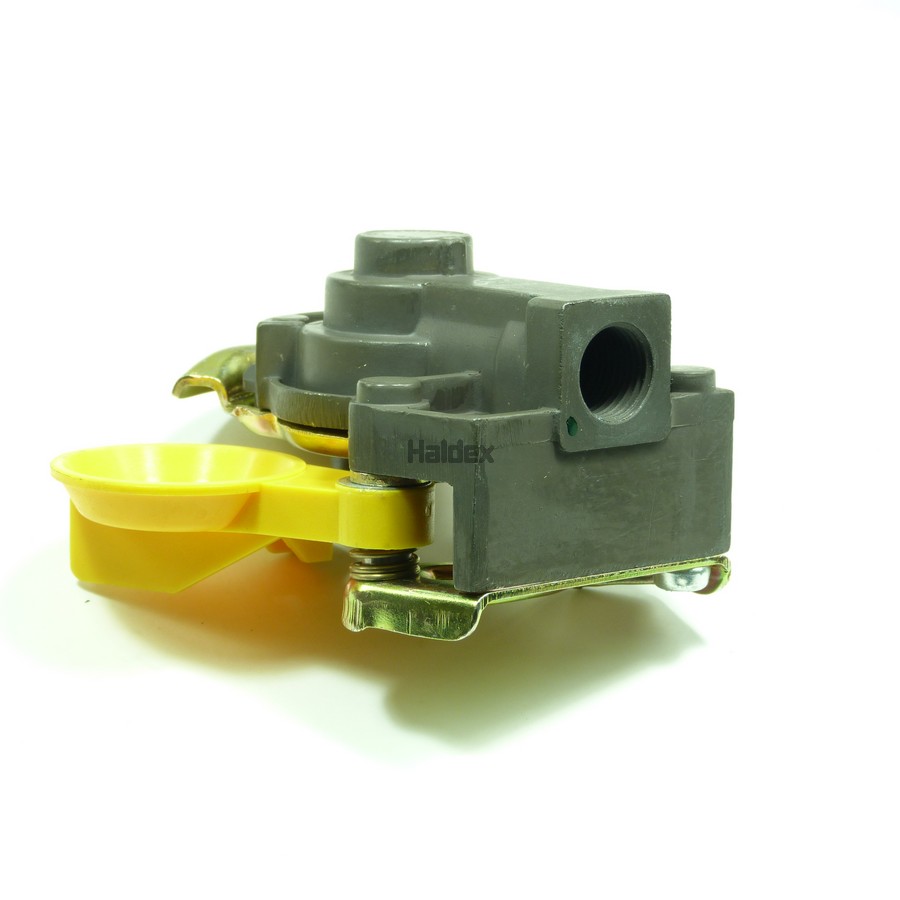 Haldex | 334078001