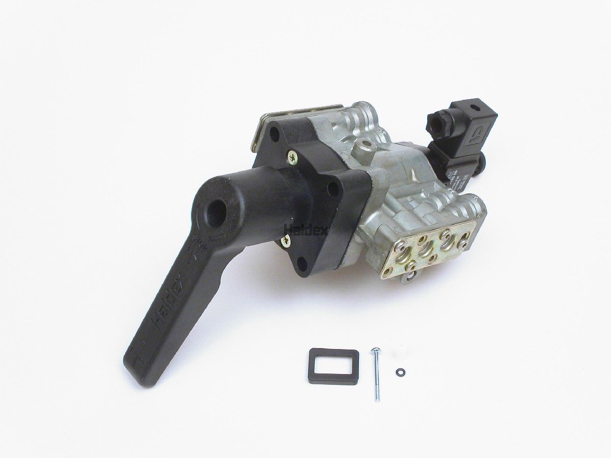 Haldex | 338051001
