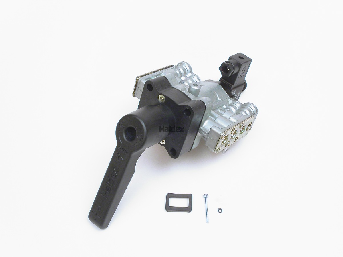 Haldex | 338057001