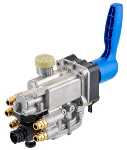 Haldex | 338071161