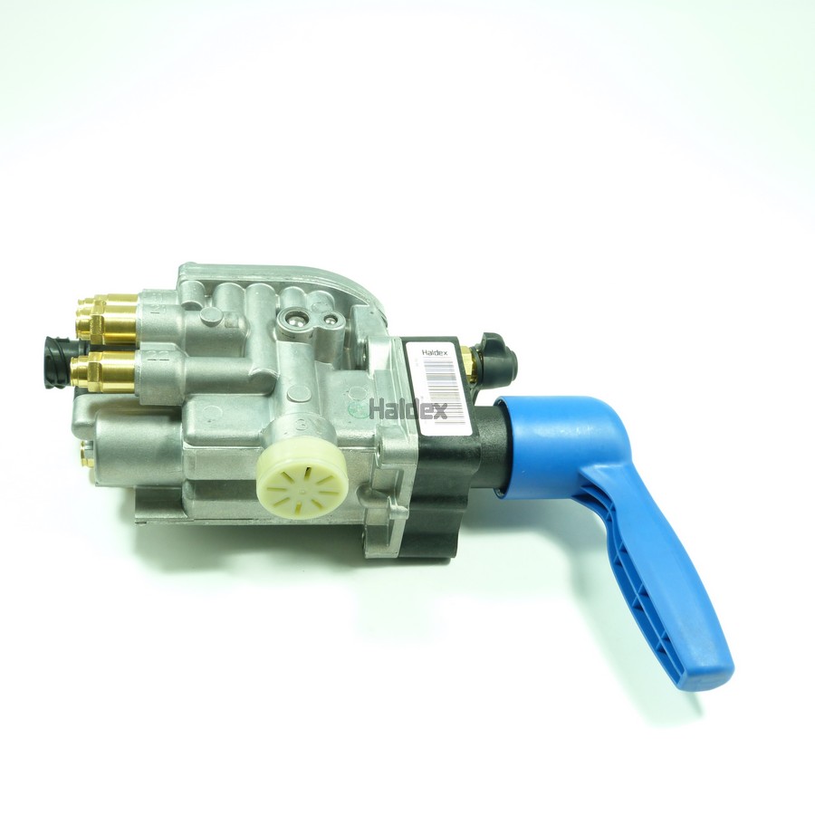 Haldex | 338075001