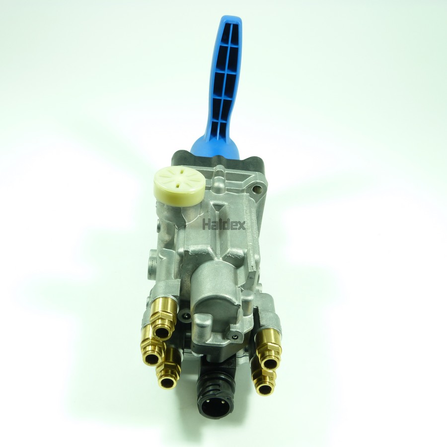 Haldex | 338075001