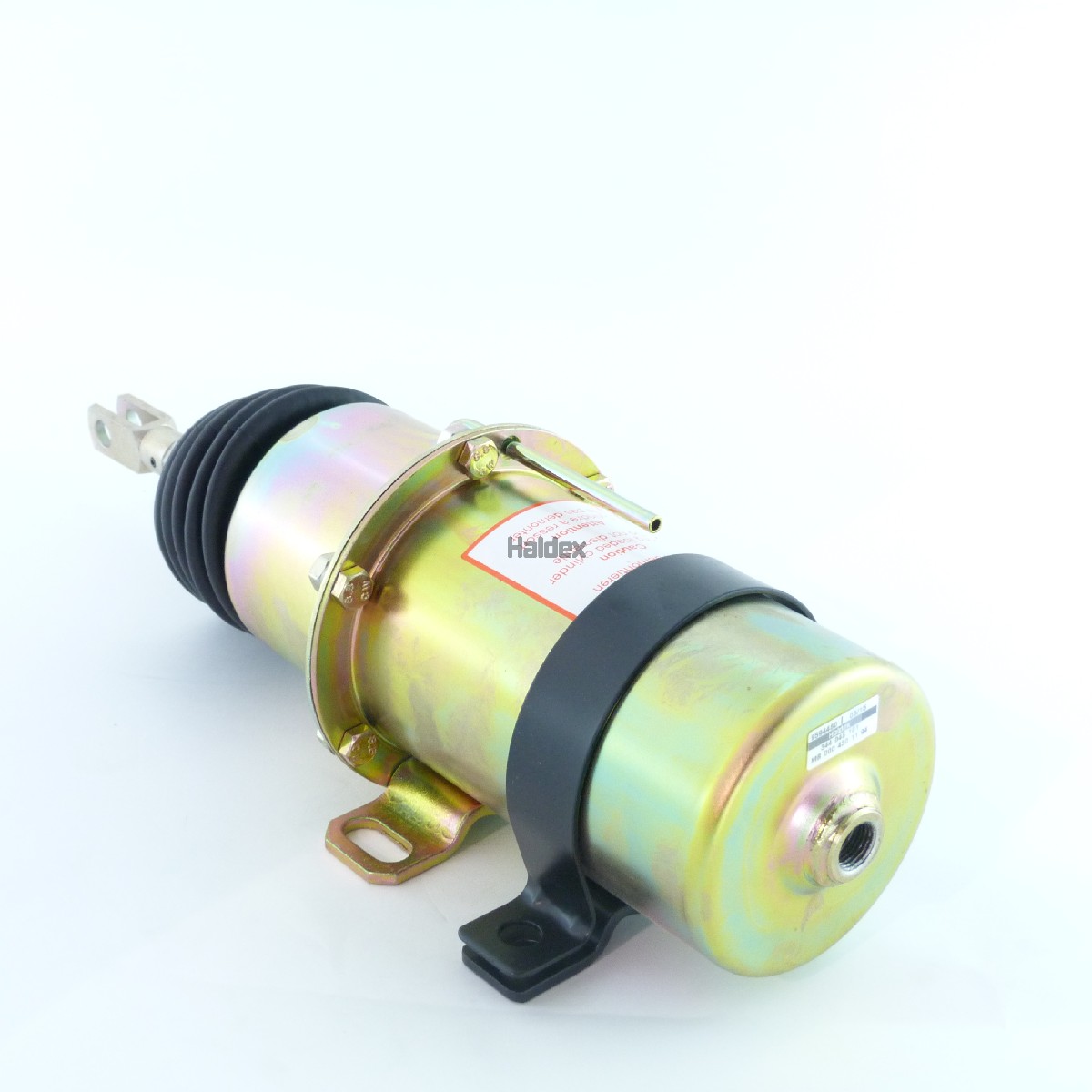 Haldex | 344048101
