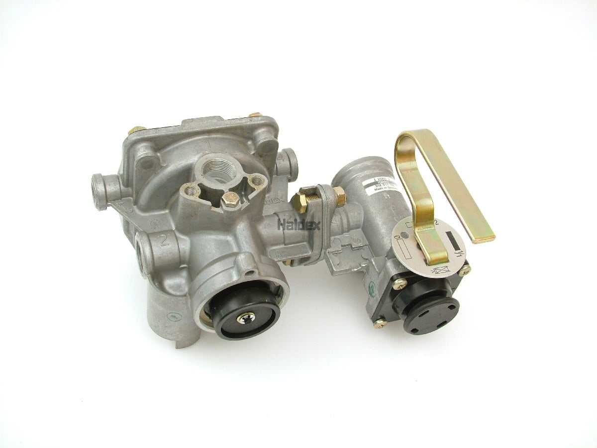 Haldex | 350027202