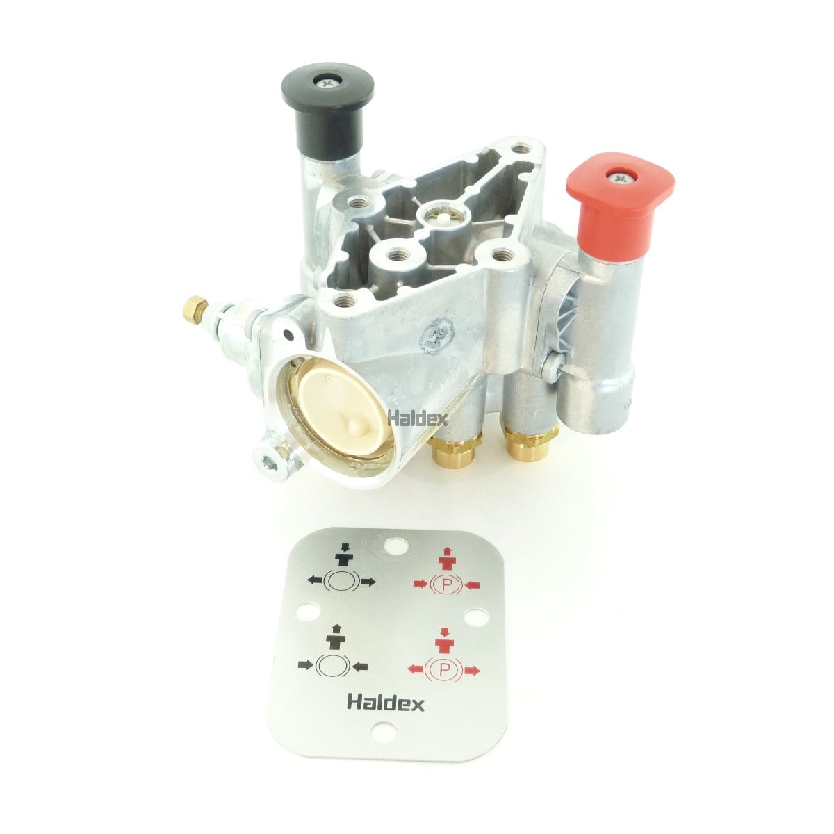 Haldex | 352067041