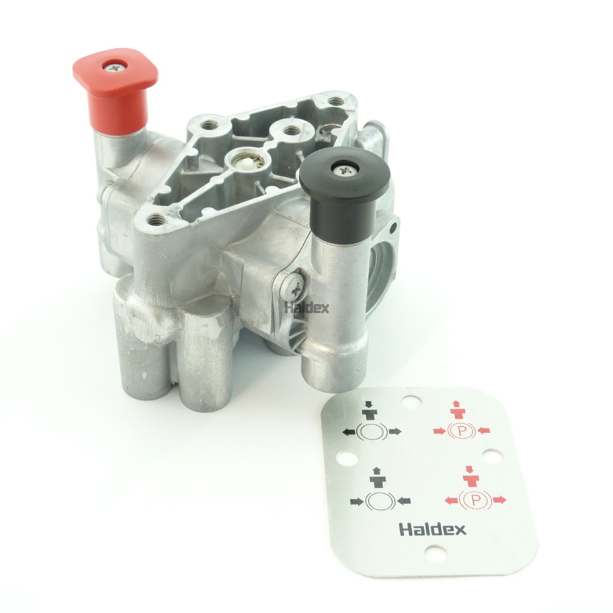 Haldex | 352067121