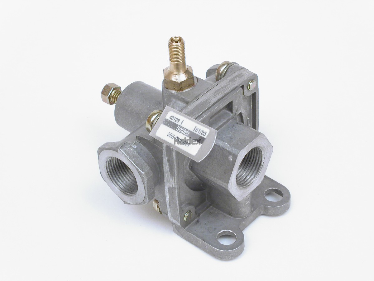 Haldex 356010011