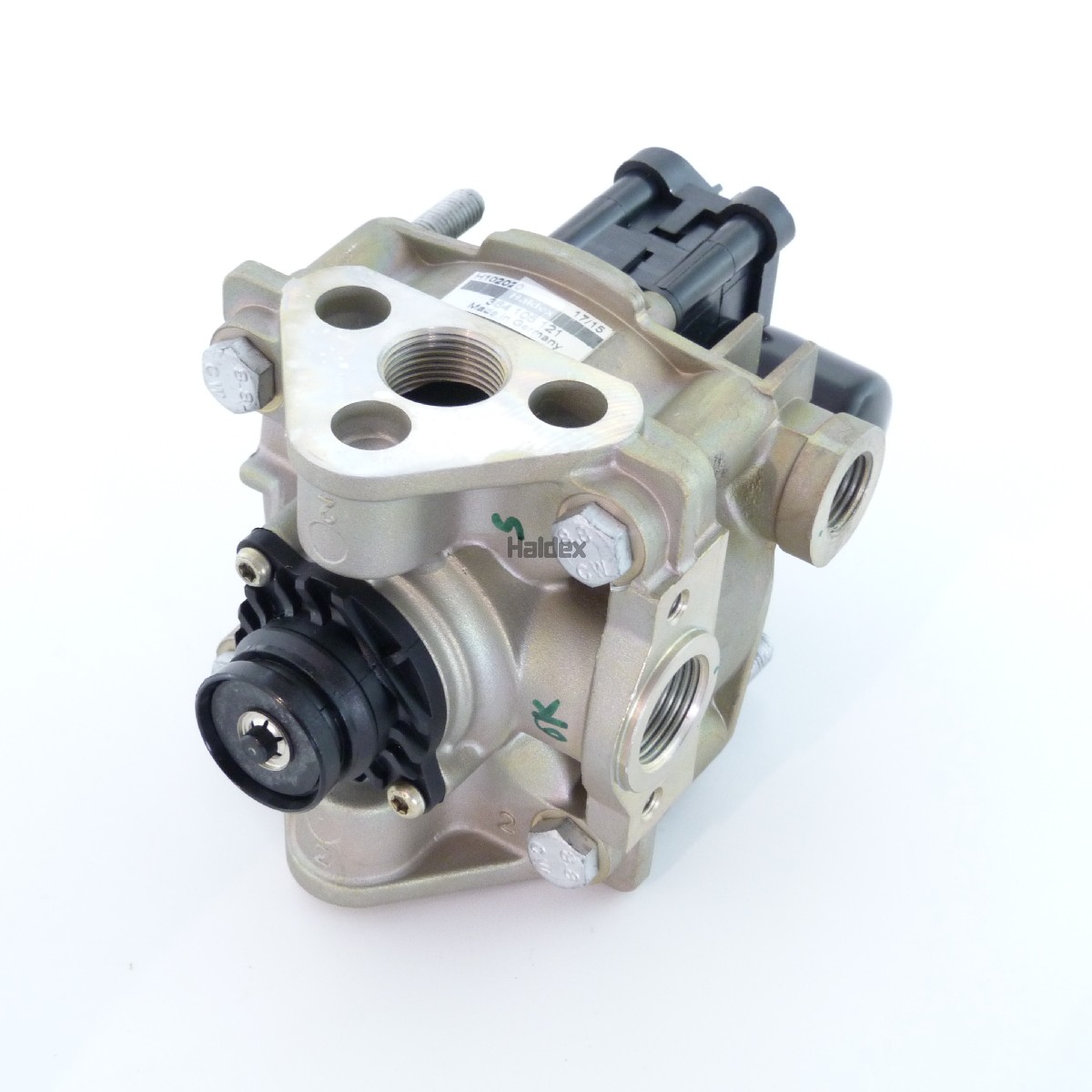 Haldex | 364105121
