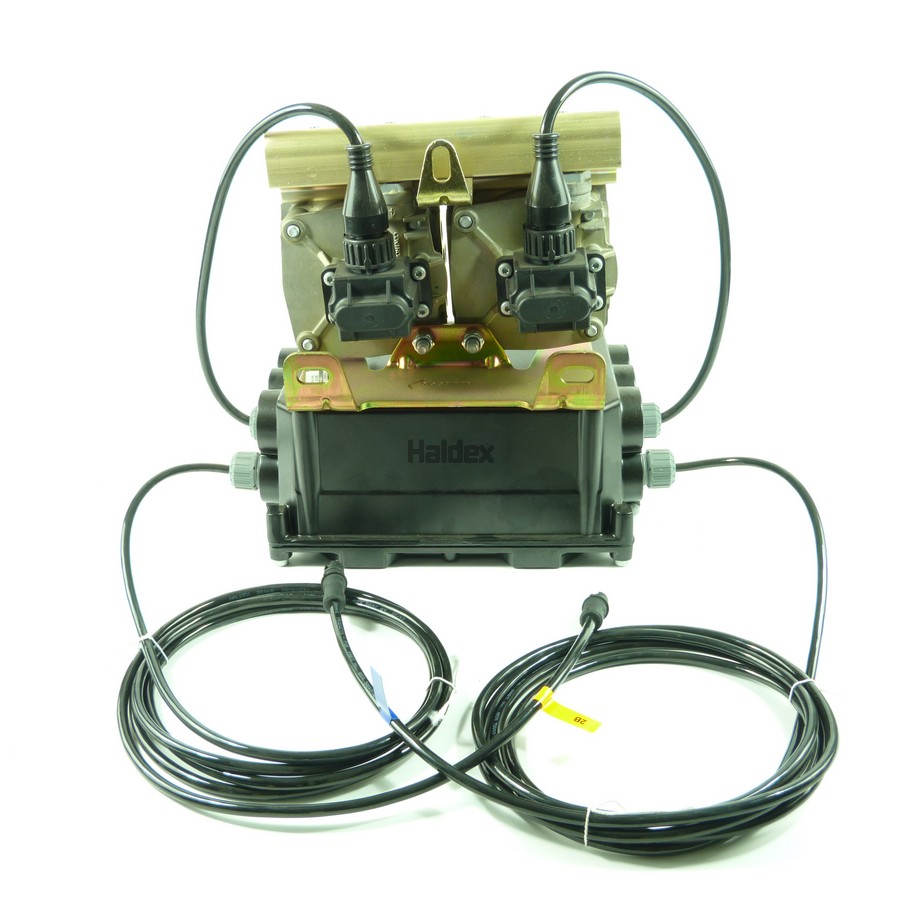 AC17様 Haldex | 364277011