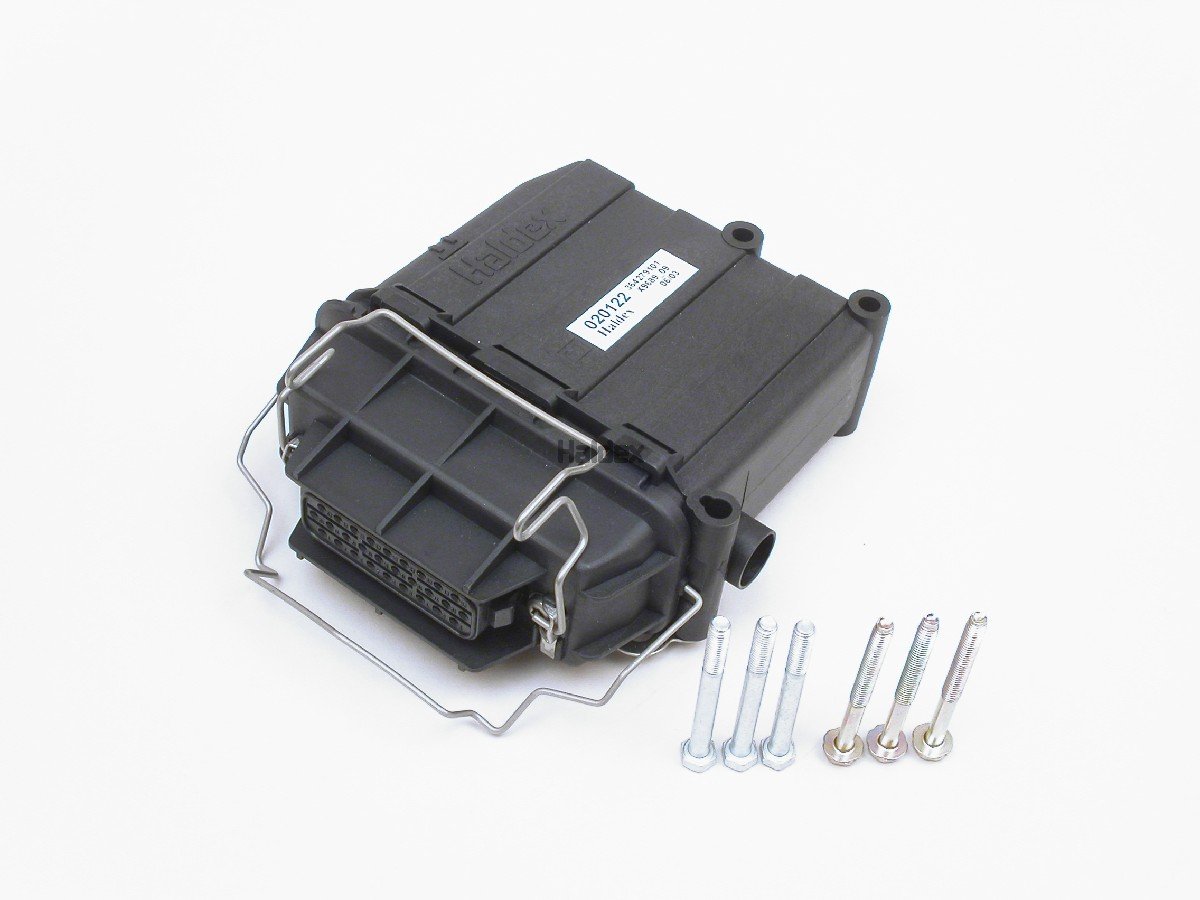 Haldex | 364279101