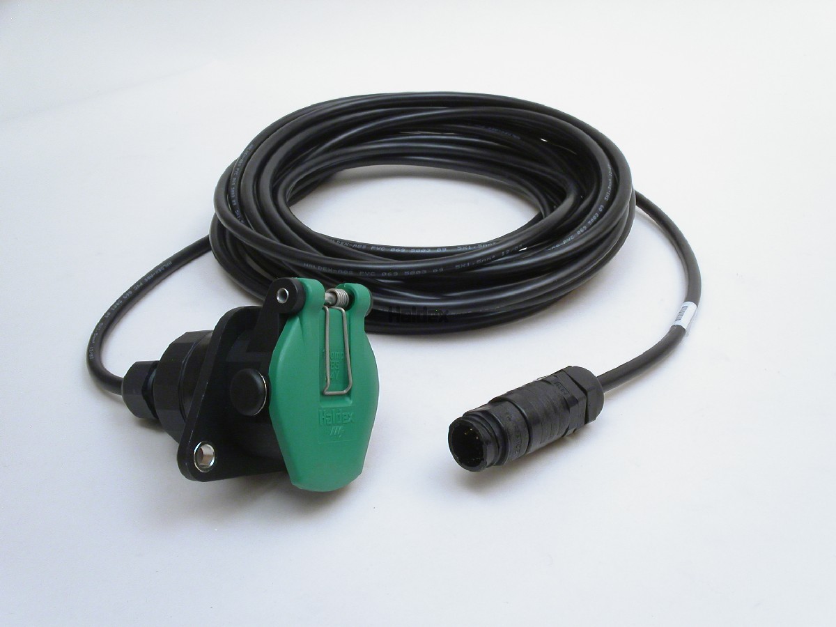 Haldex | 364362001