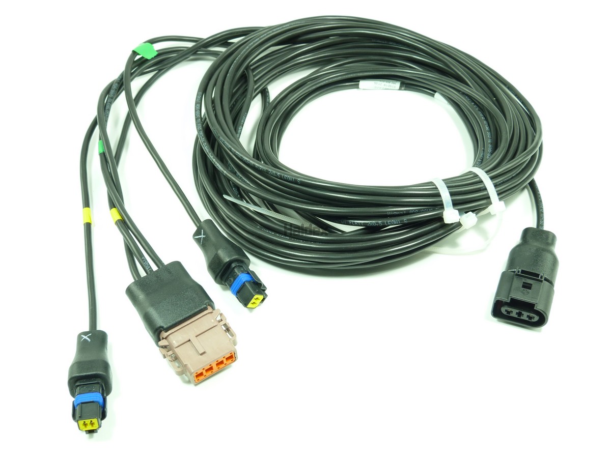 Soft Docking