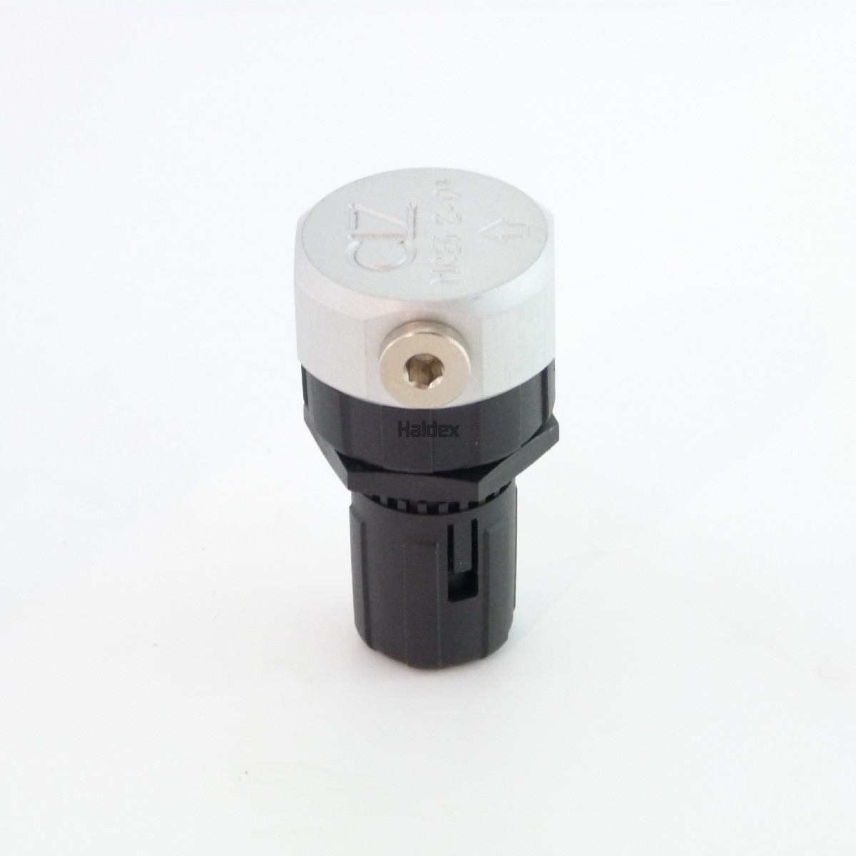 Pressure limiting valve