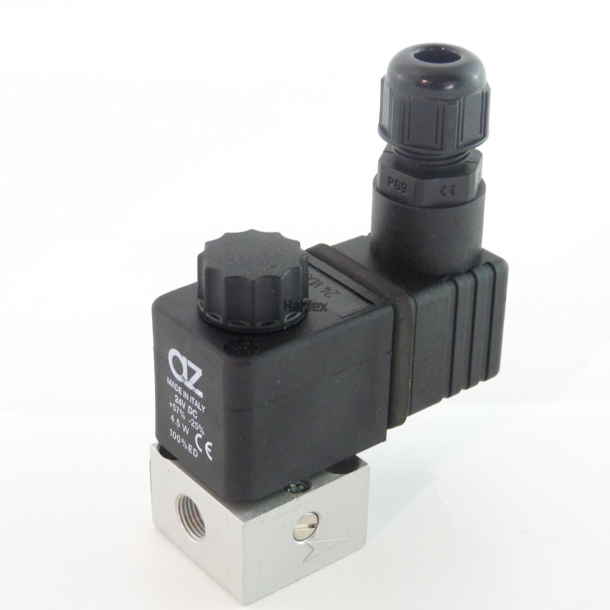 Haldex | 580038K