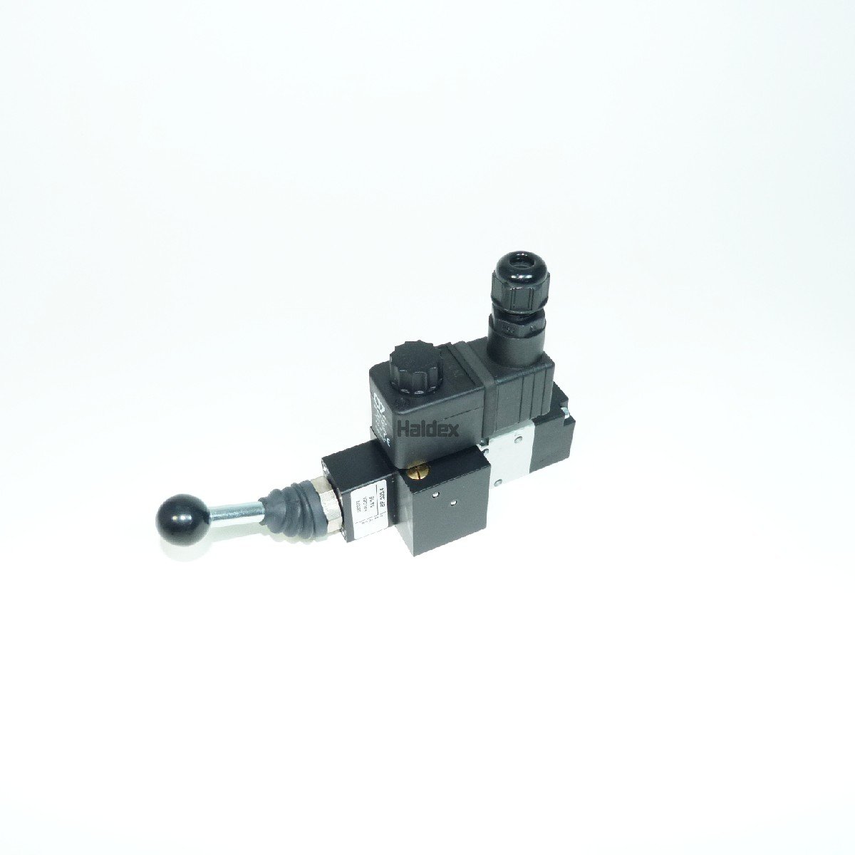 ハル Haldex | 580078