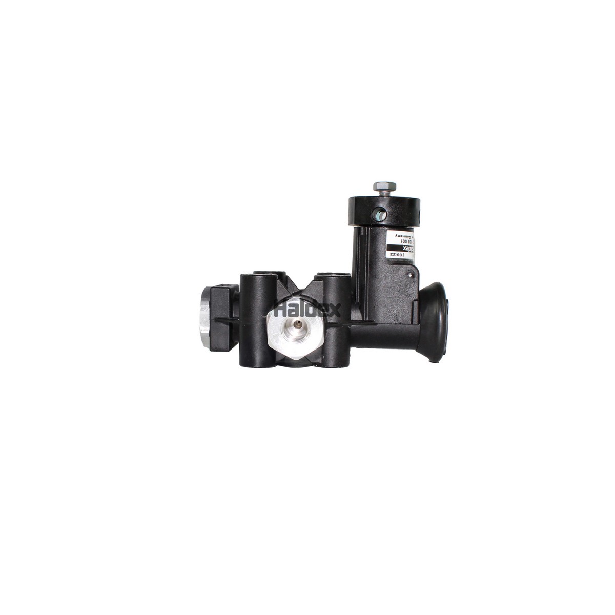 Haldex | 612035001