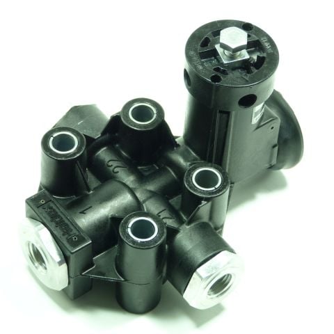 Haldex | 612036001