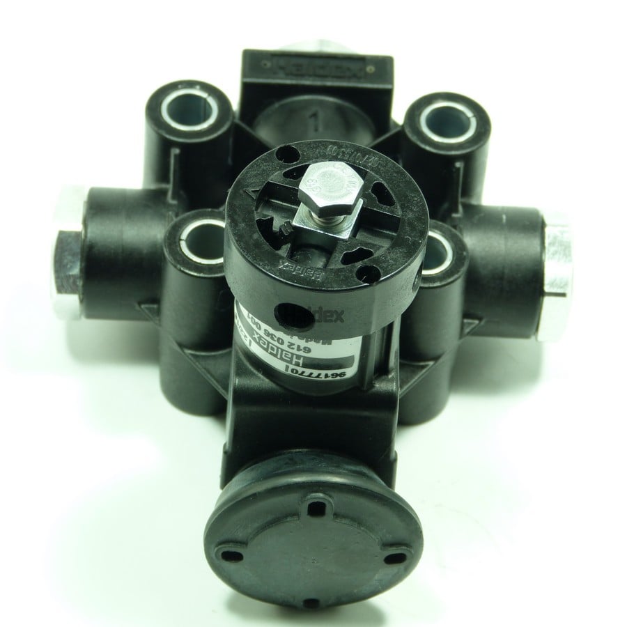Haldex | 612036001