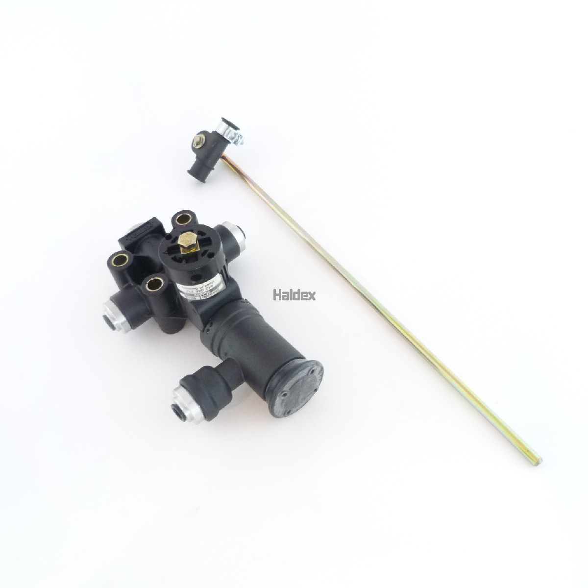 Haldex | 612046212