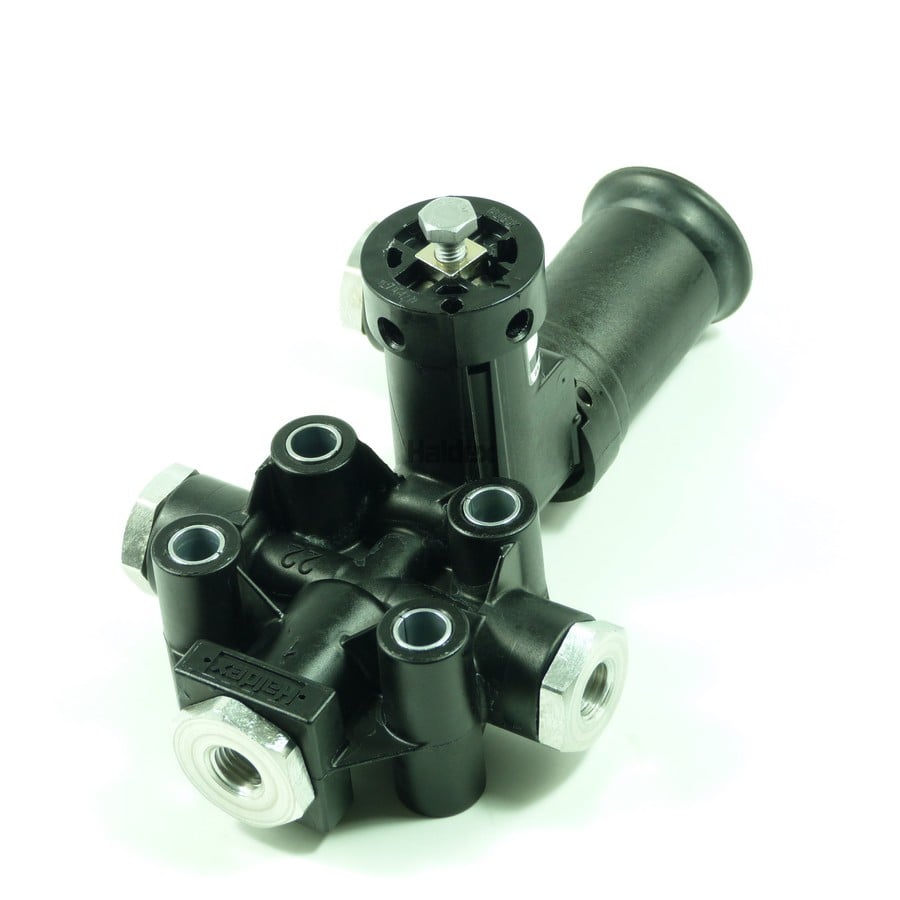 Haldex | 612046251