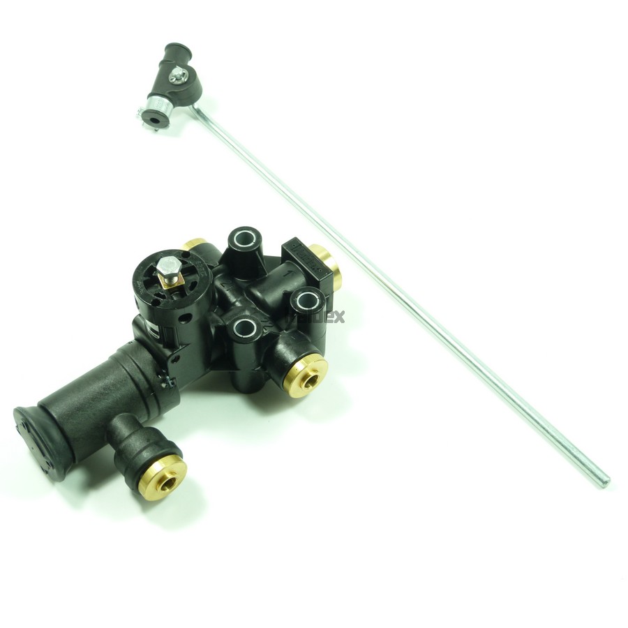 Haldex | 612046291