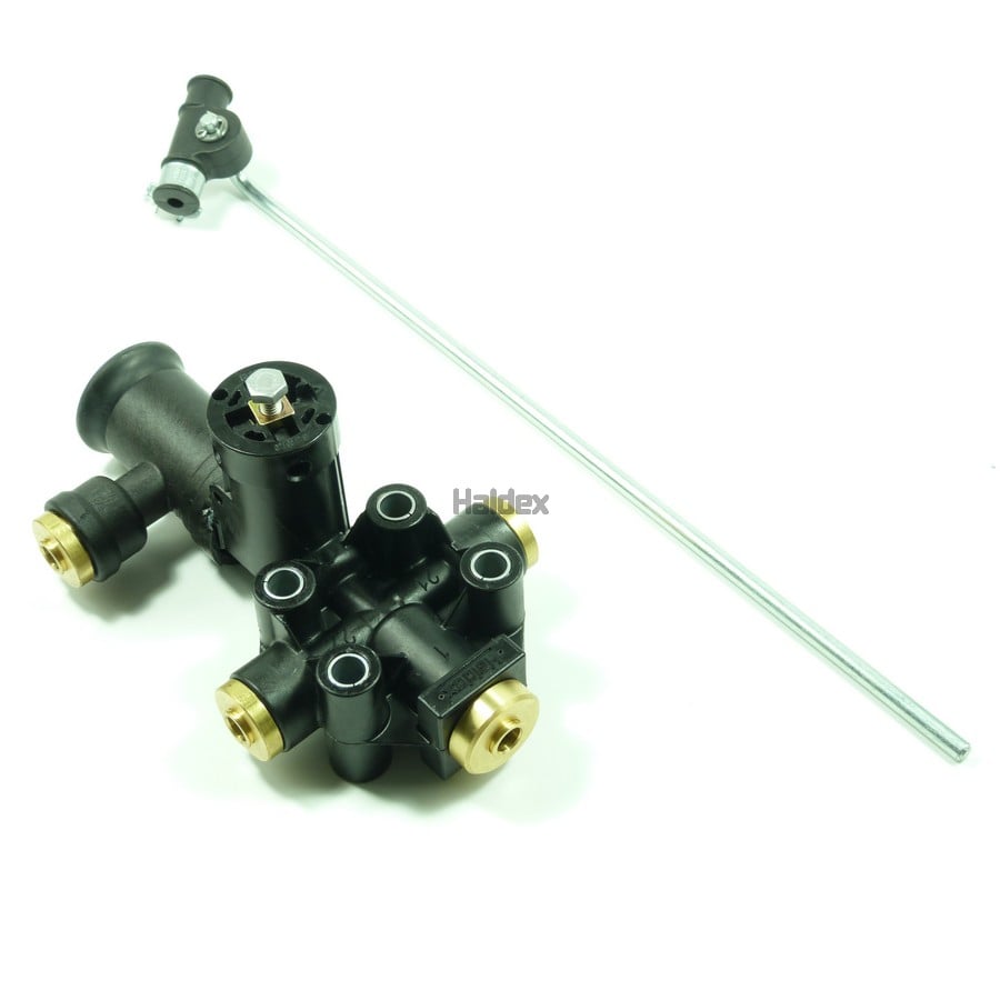Haldex | 612046291