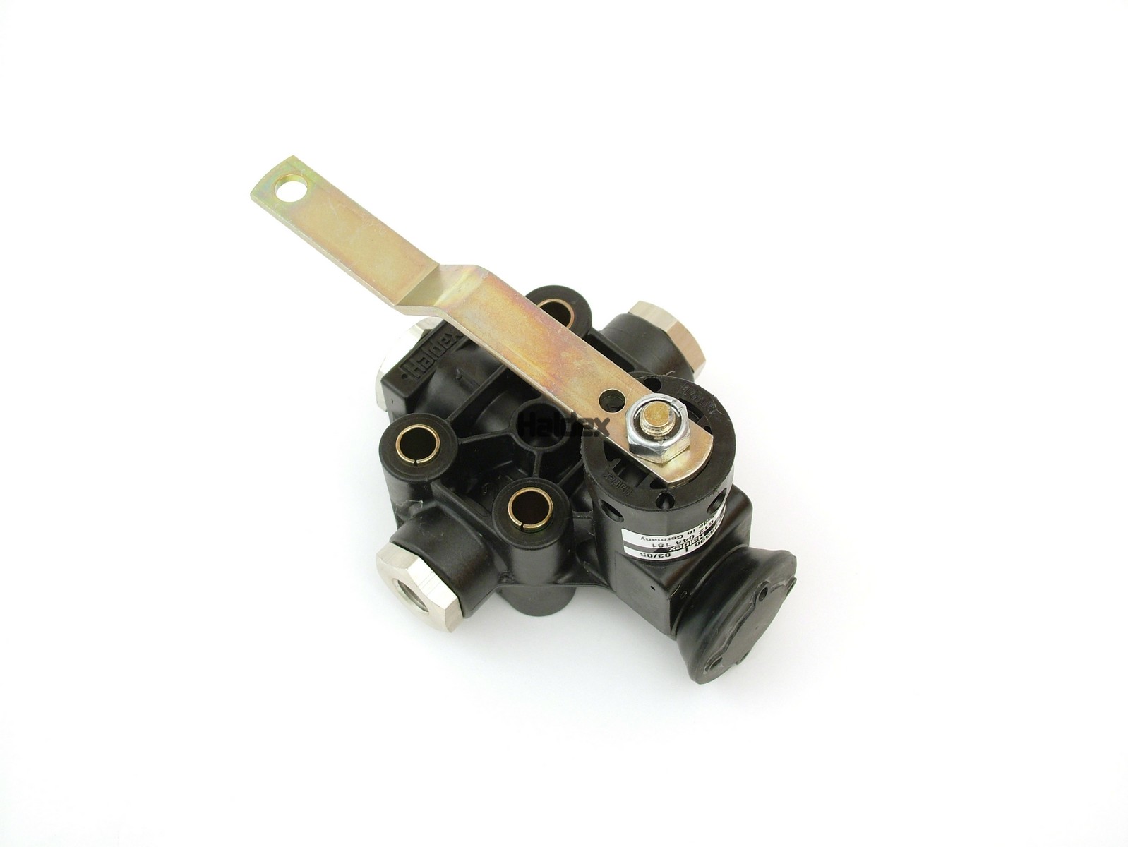Haldex | 612048181
