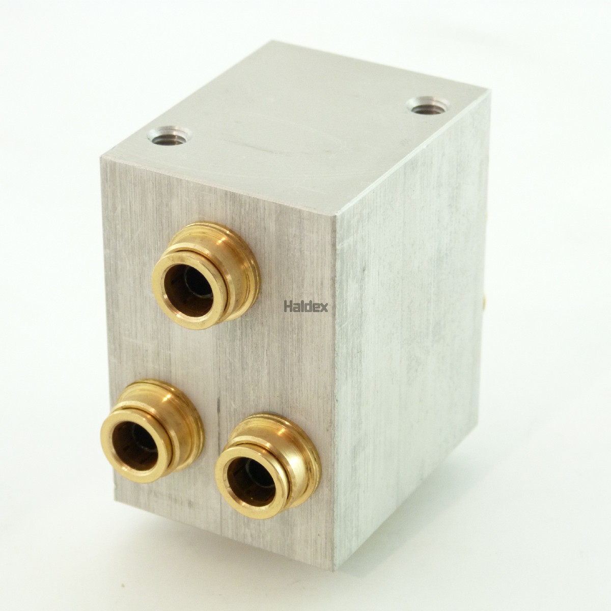 新品未使用 MANIFOLD ビッグベイト イエロー Haldex | 612080011