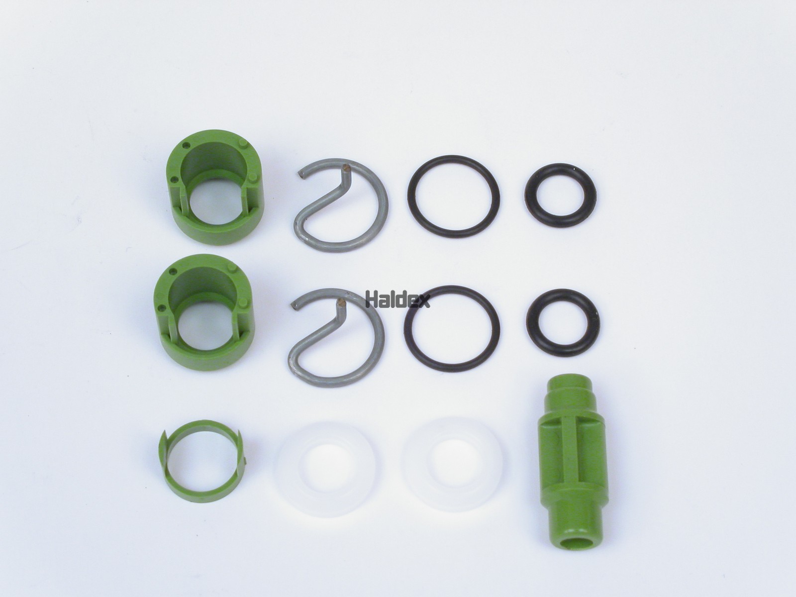 712927 - FW 0.344X1.00X.12 HD ZY - HUSTLER Genuine Part