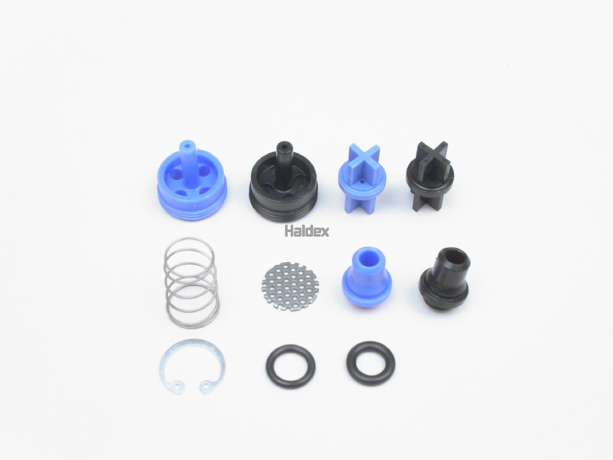 Haldex | 92213