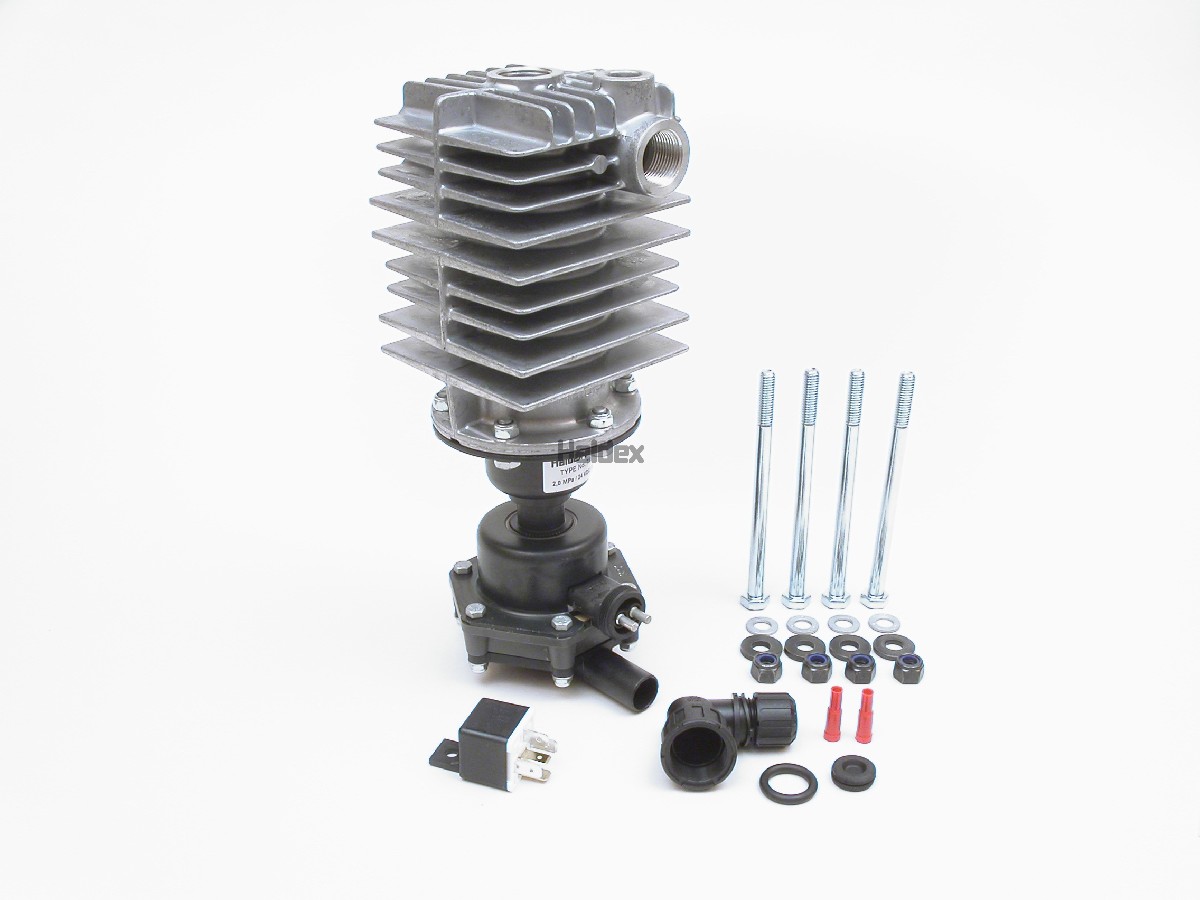 Haldex | 78616