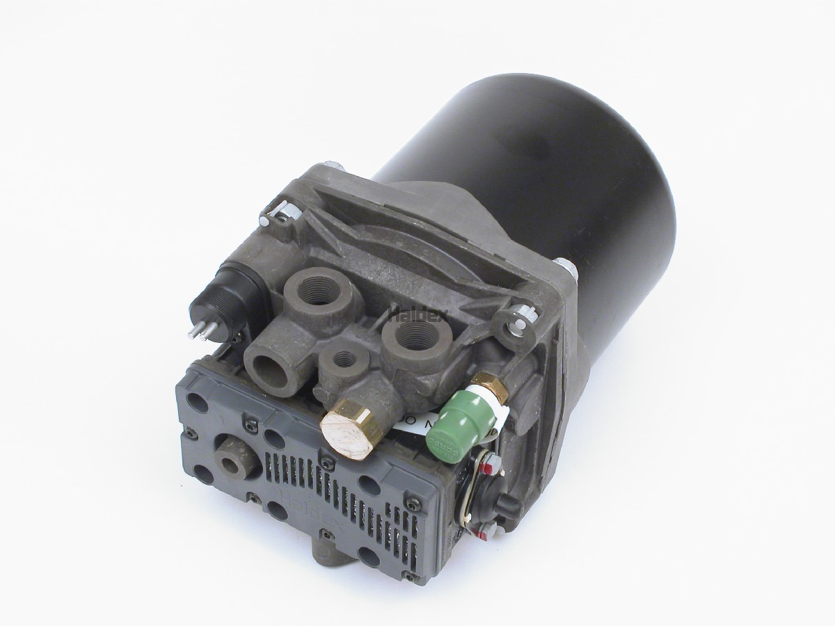 Haldex | 78648