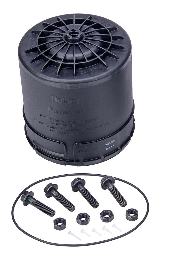 Haldex | 92213