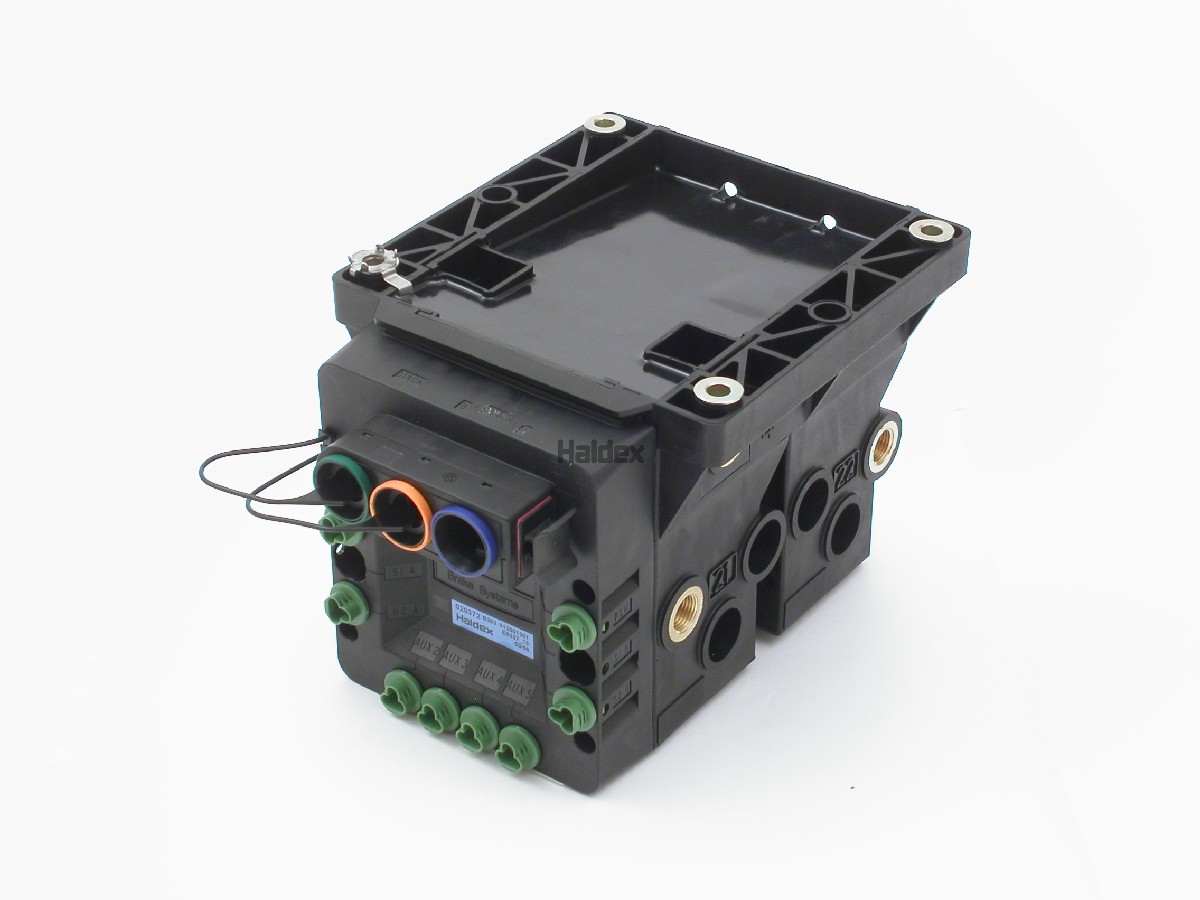 Haldex | 810008303