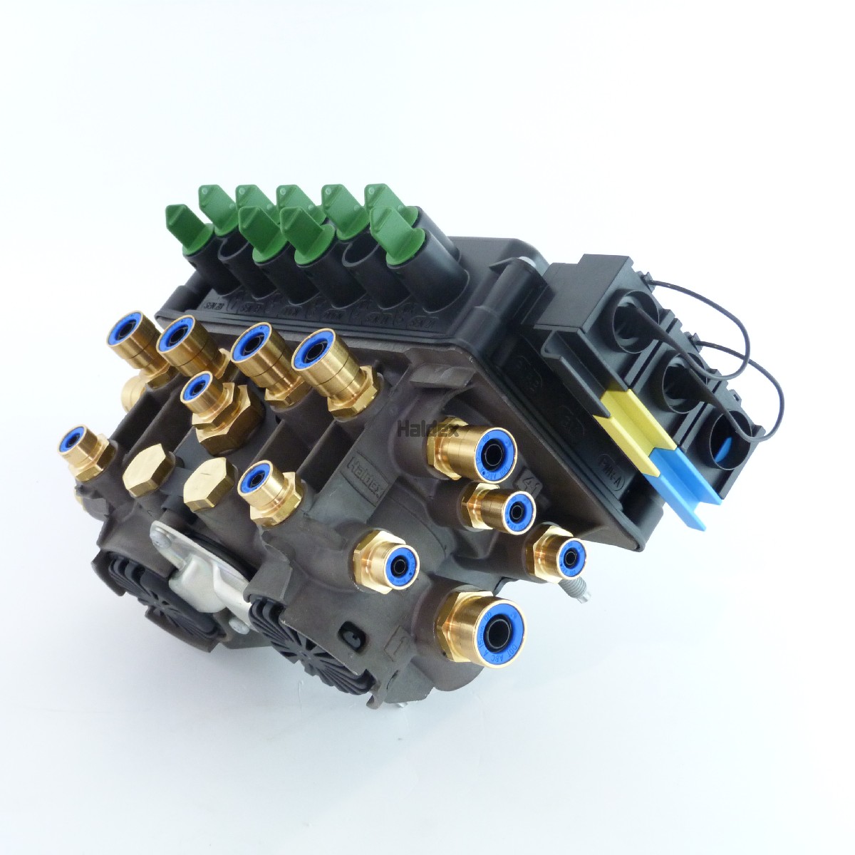 Haldex | 823034101