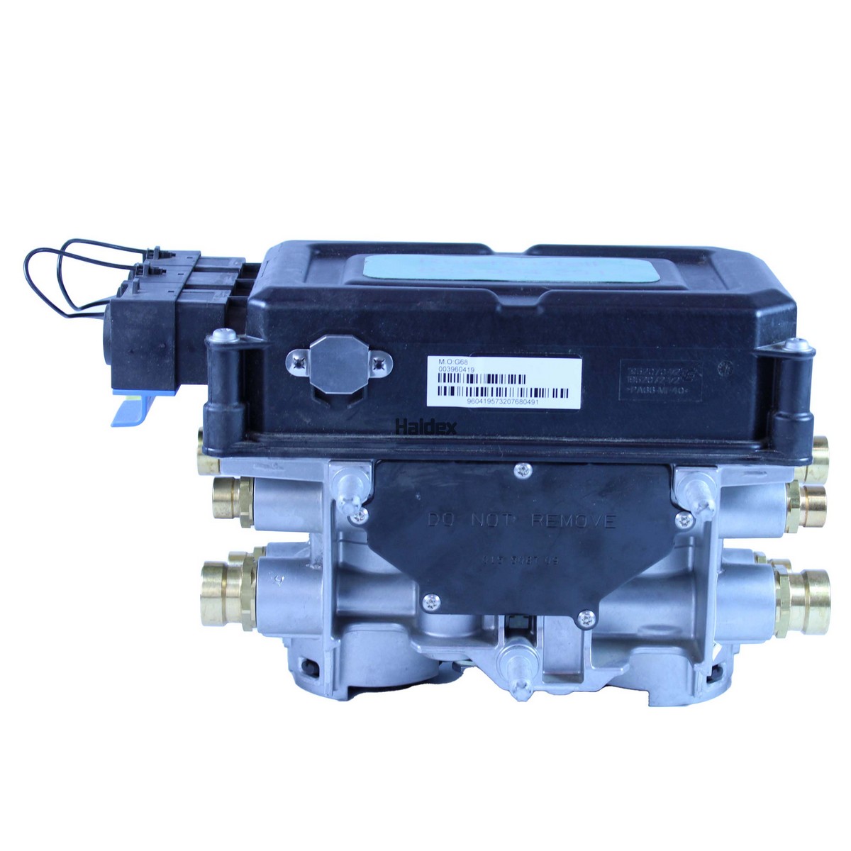Haldex | 823034291